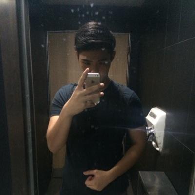 Profile Picture of Benjamin Andrew Yeo (@benjiyeo) on Twitter