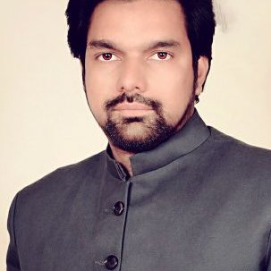 Profile Picture of Muhammad Azeem Ullah (@M_Azeemullah) on Twitter