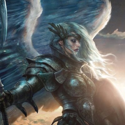 Profile Picture of Jeremy Brewer (@ScifiMadd) on Twitter