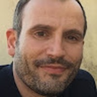 Profile Picture of Richard Penfold (@richard-penfold-15) on Quora