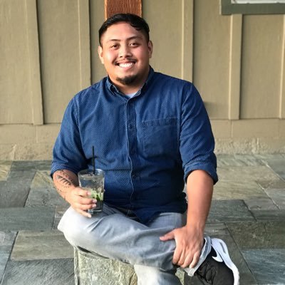 Profile Picture of Aaron Ariel Cruz (@aaroncruz34) on Twitter