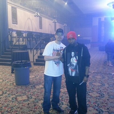 Profile Picture of Chris Setser (@CodFan8) on Twitter