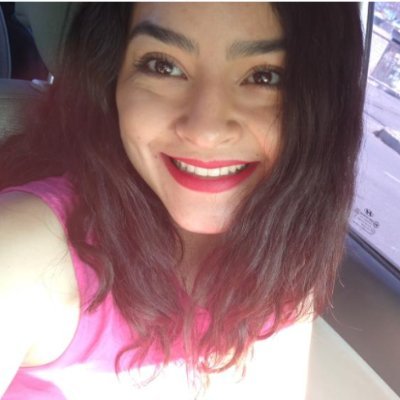 Profile Photo of Brenda Selene Aguayo (@BrendaSeleneAg1) on Twitter