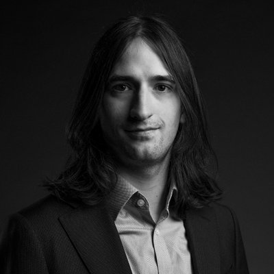 Profile Picture of Alexander Buergin (@realABuer) on Twitter