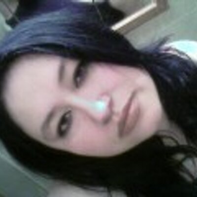 Profile Picture of Tina Probst (@ZOMBIE1973) on Twitter