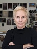 Profile Picture of Constance Thalkenon Wikipedia