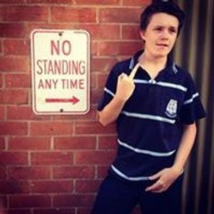 Profile Picture of Matthew Green (@mattjinx33) on Myspace