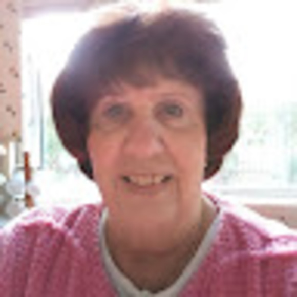 Profile Picture of Mary lou Nuwer (@mnuwer) on Poshmark