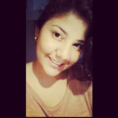 Profile Picture of Patricia García (@TriciaGarcia_) on Twitter