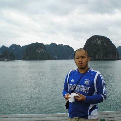 Profile Picture of Frank Dinh (@spdtu73) on Twitter
