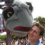Profile Picture of Brent Howell (@wolverine76163) on Flickr