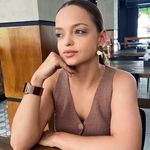 Profile Picture of Aline Rocha (@alinerochanutri) on Instagram