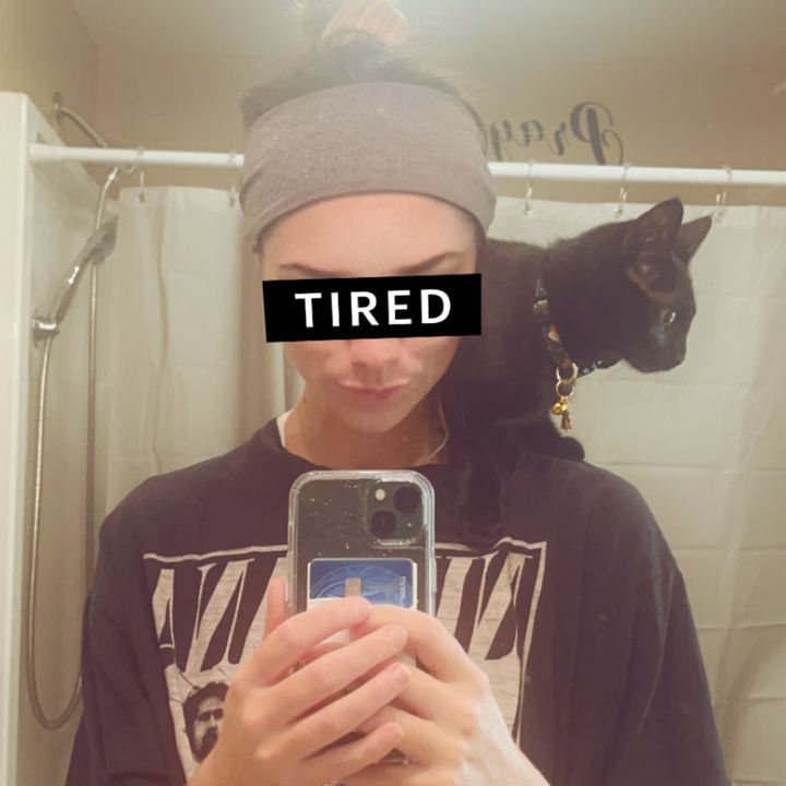 Profile Picture of Brandy Lowman (@@brandylowman) on Tiktok