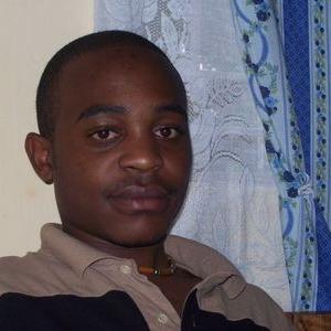 Profile Picture of Lennox Kimanzi (@kim_lennoxx) on Twitter