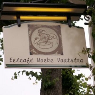 Profile Picture of Moeke Vaatstra (@moekevaatstra) on Twitter