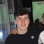 Profile Picture of Matthew McGlone (@matthewmcglone_) on Instagram