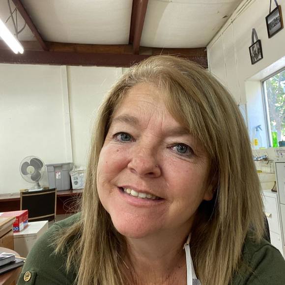 Profile Picture of Lori Manfredi (@bozoswyf) on Poshmark