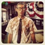 Profile Picture of Kyle Allison (@prussian_sunsets) on Instagram