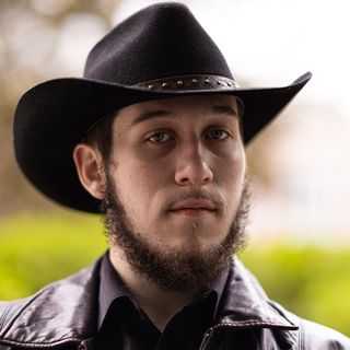 Profile Picture of Joe Grabowski (@the_real_joseph_a_grabowski) on Instagram