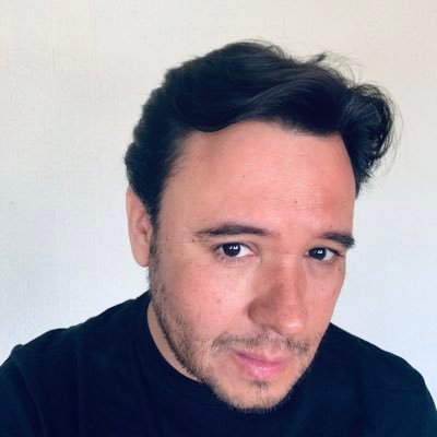 Profile Picture of Antonio Muñoz (@@antonio1ben) on Twitter