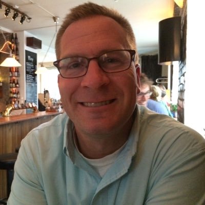 Profile Photo of Donald Olson (@DonOlson74) on Twitter