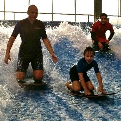 Profile Picture of John Lippens (@JohnLippens) on Twitter