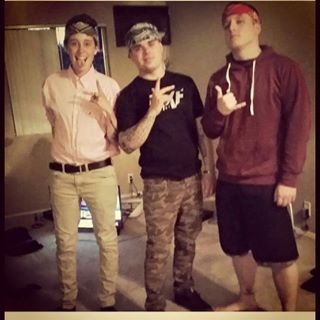 Profile Picture of Garrett Frick (@garrettfrick) on Facebook