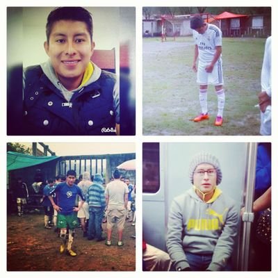 Profile Picture of Nicolas Tolentino (@NicolassXavi) on Twitter