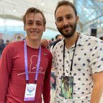 Robert Vanegas - Instagram Profile Picture of Robert Vanegas (@rhabby_v) on Instagram