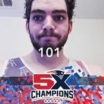 Profile Picture of Cory Boudreau (@c_daddy_strokes) on Instagram