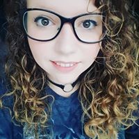 Profile Picture of Chloe Duncan (@chloe-duncan-21) on Quora