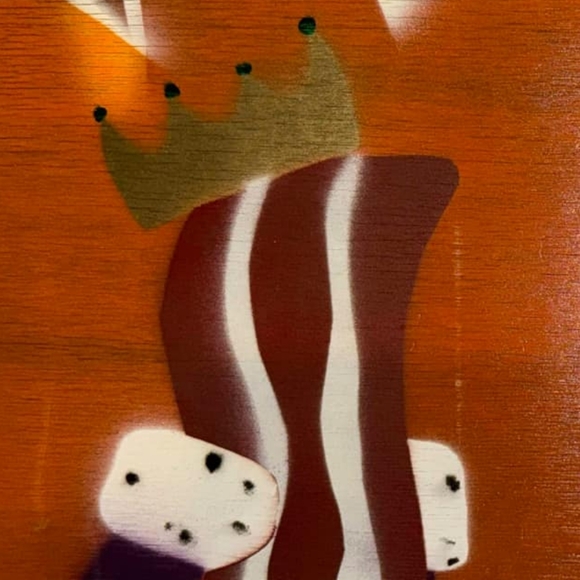 Profile Picture of Joseph Judge (@derkafer) on Poshmark