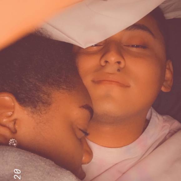 Profile Picture of Abraham Calderon (@calderon1871) on Poshmark