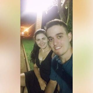 Profile Picture of Mateus Scheffel (@mateus.scheffel) on Facebook