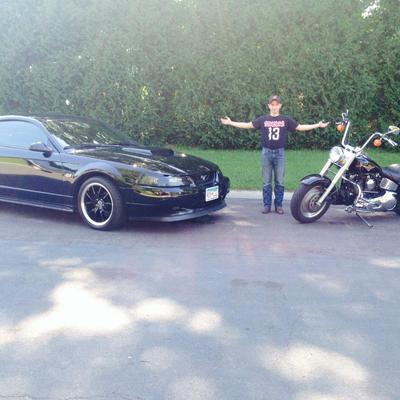 Profile Picture of Mike Mischke (@mikemischke13) on Twitter