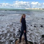 Profile Picture of Beulah Steele (@beulahrose1) on Instagram