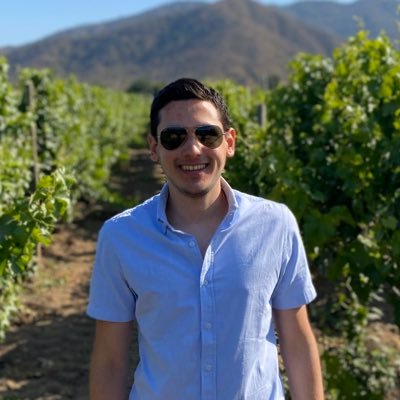 Profile Picture of Lucas Camacho (@lucascamacho_) on Twitter