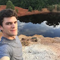 Profile Picture of Ben Eldredge (@ben-eldredge-2) on Quora