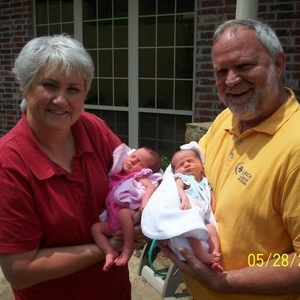 Profile Picture of Mike Goodpaster (@190379805) on Myspace