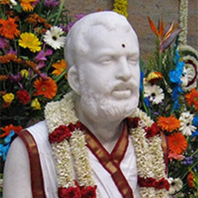 Profile Picture of Sri Ramakrishna Math (@ramakrishnamath) on Twitter