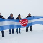 Profile Picture of Oscar Armando Juarez (@gaucho57) on Instagram