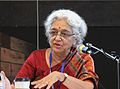Profile Picture of Devaki Jain - Wikipediaon Wikipedia