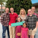 Profile Picture of Heidi Shoemaker (@disney_mama_of_5) on Instagram