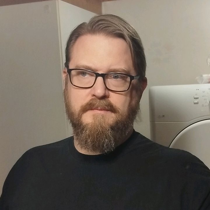 Profile Picture of JIMPA (@jim.wallin) on Tiktok