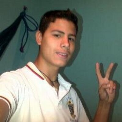Profile Picture of Javier Machin (@JavierMachin17) on Twitter