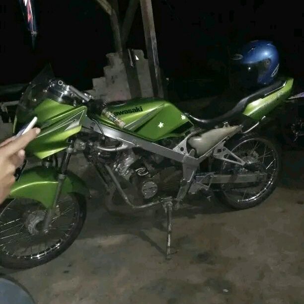 Profile Picture of larashermansyah (@larashermansyah3) on Tiktok