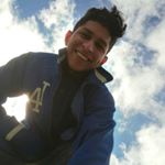 Profile Picture of Adrián Palomo (@soybatma_1999) on Instagram