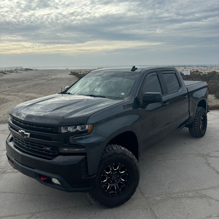 Profile Picture of Bradley (@bradley.buchart) on Tiktok