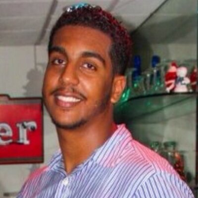 Profile Picture of Saad Abbadi (@saadthebod) on Twitter