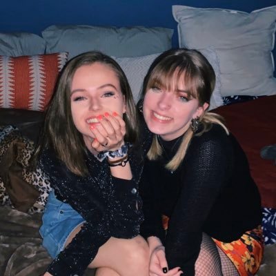 Profile Picture of Sage Martin (@sage_martinn) on Twitter